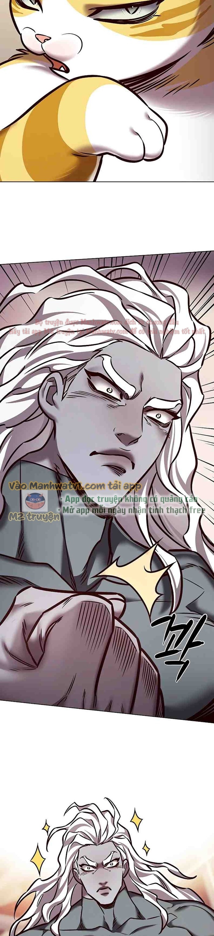 Đọc truyện Hóa thân thành mèo (Bản Free) - Chap 278